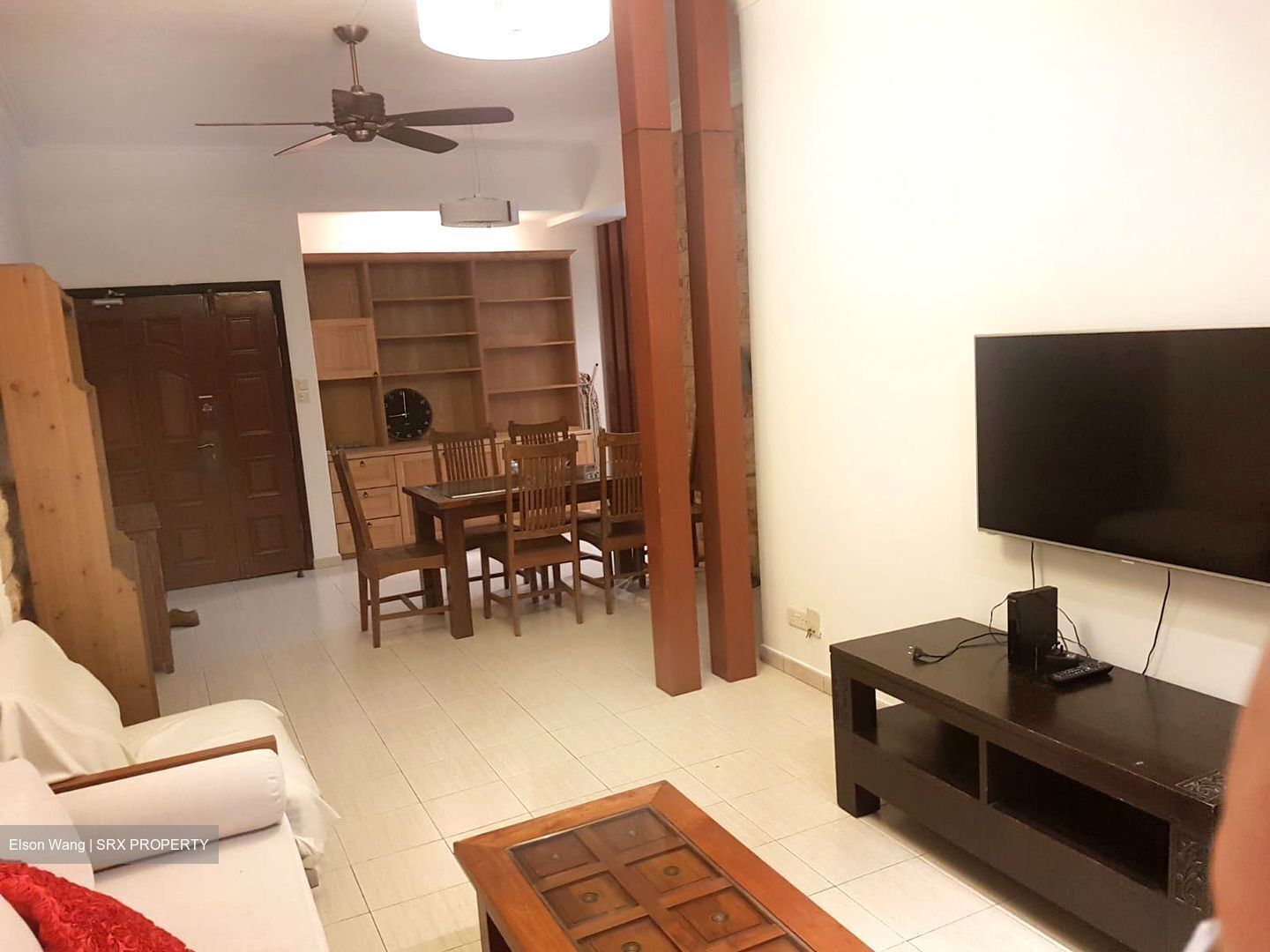 Spanish Village (D10), Condominium #440642131
